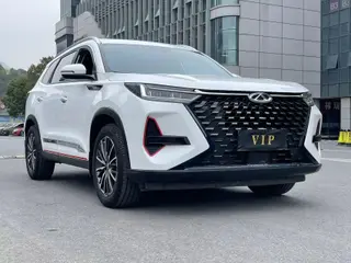 Chery Tiggo 8 Pro 2022 290T Version espace profond à deux roues motrices 5 Siège extérieur photo 2 Chery Tiggo 8 Pro 2022 290T Version espace profond à deux roues motrices 5 Siège extérieur photo 2