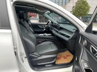 Chery Tiggo 8 Pro 2022 290T Version espace profond à deux roues motrices 5 Siège intérieur photo 10 Chery Tiggo 8 Pro 2022 290T Version espace profond à deux roues motrices 5 Siège intérieur photo 10