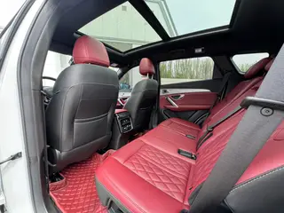 Jetour X70 PLUS 2022 1.6T DCT ground Pro 5 seat exterior photo 5 Jetour X70 PLUS 2022 1.6T DCT ground Pro 5 seat exterior photo 5