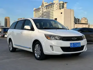 Chery Arrizo M7 2015 1.8L Versión manual amplia y adecuada 232 Asiento exterior foto 3 Chery Arrizo M7 2015 1.8L Versión manual amplia y adecuada 232 Asiento exterior foto 3
