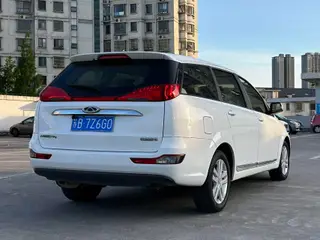 Chery Arrizo M7 2015 1.8L Versión manual amplia y adecuada 232 Asiento exterior foto 8 Chery Arrizo M7 2015 1.8L Versión manual amplia y adecuada 232 Asiento exterior foto 8