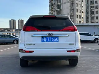 Chery Arrizo M7 2015 1.8L Versión manual amplia y adecuada 232 Asiento exterior foto 9 Chery Arrizo M7 2015 1.8L Versión manual amplia y adecuada 232 Asiento exterior foto 9