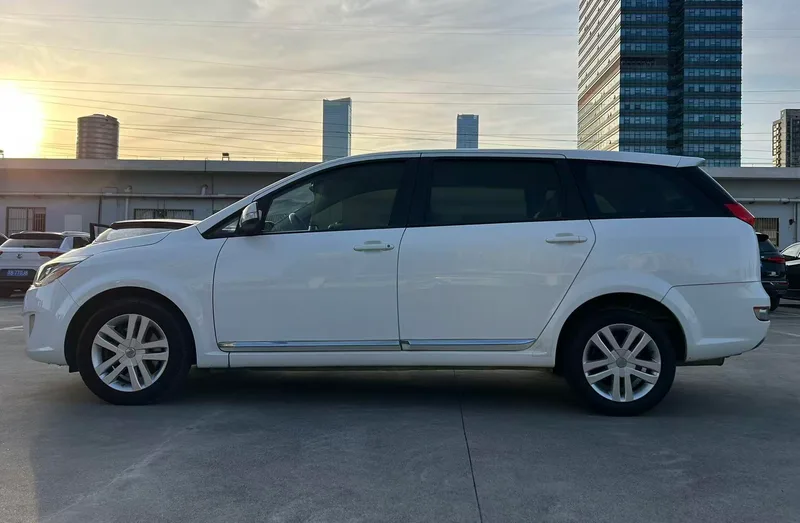 Chery Arrizo M7 2015 1.8L Versión manual amplia y adecuada 232 Asiento interior foto 11 Chery Arrizo M7 2015 1.8L Versión manual amplia y adecuada 232 Asiento interior foto 11