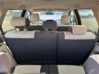 Chery Arrizo M7 2015 1.8L Versión manual amplia y adecuada 232 Asiento interior foto 14 Chery Arrizo M7 2015 1.8L Versión manual amplia y adecuada 232 Asiento interior foto 14
