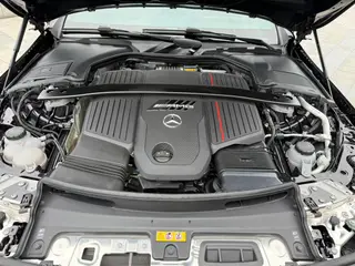 Mercedes-Benz CLE 2025 Restyling AMG CLE 53 4MATIC Coupe exterior photo 4 Mercedes-Benz CLE 2025 Restyling AMG CLE 53 4MATIC Coupe exterior photo 4
