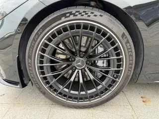 Mercedes-Benz CLE 2025 Restyling AMG CLE 53 4MATIC Coupe exterior photo 6 Mercedes-Benz CLE 2025 Restyling AMG CLE 53 4MATIC Coupe exterior photo 6