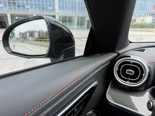 Mercedes-Benz CLE 2025 Restyling AMG CLE 53 4MATIC Coupe exterior photo 9 Mercedes-Benz CLE 2025 Restyling AMG CLE 53 4MATIC Coupe exterior photo 9