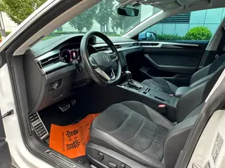 Volkswagen CC 2021 Охотничий автомобиль 330TSI Охотничье издание экстерьер фото 4 Volkswagen CC 2021 Охотничий автомобиль 330TSI Охотничье издание экстерьер фото 4
