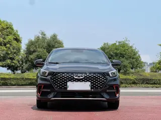 Chery Arrizo 5 PLUS 2023 1.5T CVT Enjoy PLUS exterior photo 3 Chery Arrizo 5 PLUS 2023 1.5T CVT Enjoy PLUS exterior photo 3