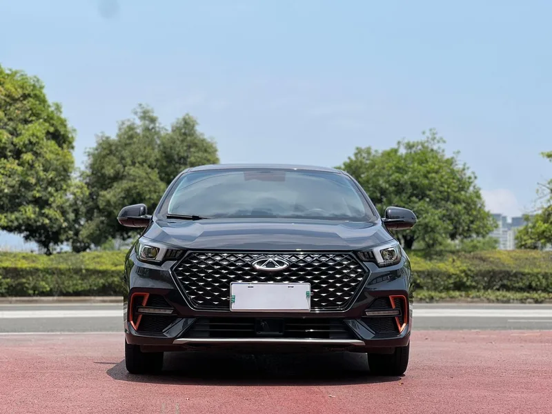 Chery Arrizo 5 PLUS 2023 1.5T CVT Enjoy PLUS exterior photo 3 Chery Arrizo 5 PLUS 2023 1.5T CVT Enjoy PLUS exterior photo 3