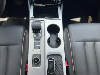 Chery Arrizo 5 PLUS 2023 1.5T CVT Enjoy PLUS interior photo 17 Chery Arrizo 5 PLUS 2023 1.5T CVT Enjoy PLUS interior photo 17
