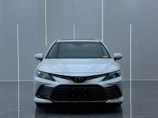 Toyota Camry 2022 2.0G Luxury Edition exterior photo 2 Toyota Camry 2022 2.0G Luxury Edition exterior photo 2