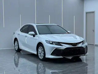 Toyota Camry 2022 2.0G Luxury Edition exterior photo 3 Toyota Camry 2022 2.0G Luxury Edition exterior photo 3