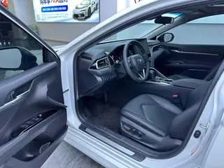 Toyota Camry 2022 2.0G Luxury Edition exterior photo 4 Toyota Camry 2022 2.0G Luxury Edition exterior photo 4