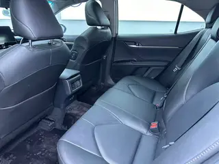 Toyota Camry 2022 2.0G Luxury Edition exterior photo 6 Toyota Camry 2022 2.0G Luxury Edition exterior photo 6