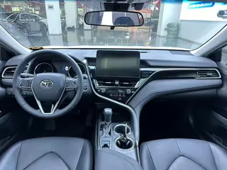 Toyota Camry 2022 2.0G Luxury Edition exterior photo 7 Toyota Camry 2022 2.0G Luxury Edition exterior photo 7