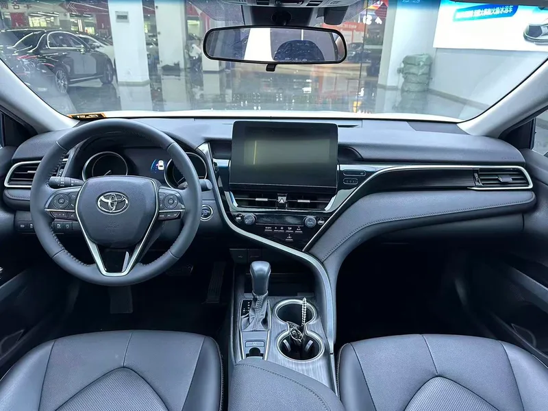 Toyota Camry 2022 2.0G Luxury Edition exterior photo 7 Toyota Camry 2022 2.0G Luxury Edition exterior photo 7