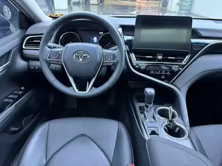 Toyota Camry 2022 2.0G Luxury Edition exterior photo 8 Toyota Camry 2022 2.0G Luxury Edition exterior photo 8