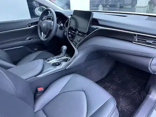 Toyota Camry 2022 2.0G Luxury Edition interior photo 10 Toyota Camry 2022 2.0G Luxury Edition interior photo 10