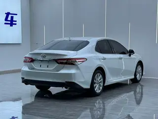 Toyota Camry 2022 2.0G Luxury Edition interior photo 13 Toyota Camry 2022 2.0G Luxury Edition interior photo 13