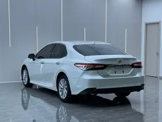 Toyota Camry 2022 2.0G Luxury Edition interior photo 15 Toyota Camry 2022 2.0G Luxury Edition interior photo 15