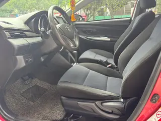 Toyota Yaris L 2014 1.5G Automatic dazzle version exterior photo 4 Toyota Yaris L 2014 1.5G Automatic dazzle version exterior photo 4