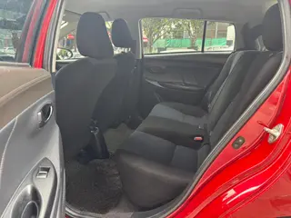 Toyota Yaris L 2014 1.5G Automatic dazzle version exterior photo 5 Toyota Yaris L 2014 1.5G Automatic dazzle version exterior photo 5