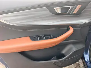 Chery Tiggo 8 PLUS 2021 290TGDI DCT Haoxiang Edition exterior photo 10 Chery Tiggo 8 PLUS 2021 290TGDI DCT Haoxiang Edition exterior photo 10