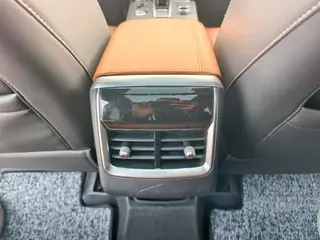 Chery Tiggo 8 PLUS 2021 290TGDI DCT Haoxiang Edition interior photo 13 Chery Tiggo 8 PLUS 2021 290TGDI DCT Haoxiang Edition interior photo 13