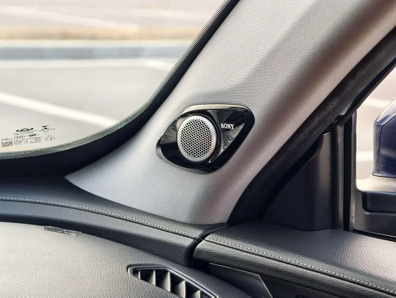 Chery Tiggo 8 PLUS 2021 290TGDI DCT Haoxiang Edition interior photo 17 Chery Tiggo 8 PLUS 2021 290TGDI DCT Haoxiang Edition interior photo 17