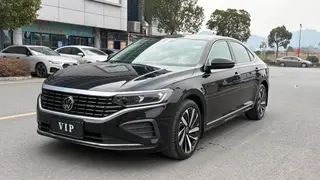 Volkswagen Passat 2024 Expart 380TSI Version Dragon