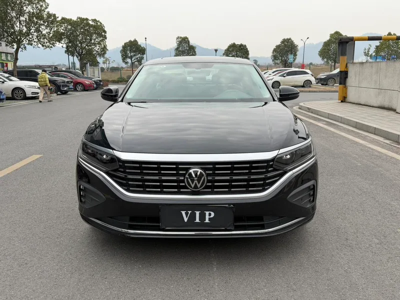 Volkswagen Passat 2024 Expart 380TSI Version Dragon extérieur photo 3 Volkswagen Passat 2024 Expart 380TSI Version Dragon extérieur photo 3