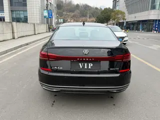 Volkswagen Passat 2024 Expart 380TSI Version Dragon extérieur photo 4 Volkswagen Passat 2024 Expart 380TSI Version Dragon extérieur photo 4