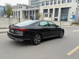 Volkswagen Passat 2024 Expart 380TSI Version Dragon extérieur photo 6 Volkswagen Passat 2024 Expart 380TSI Version Dragon extérieur photo 6