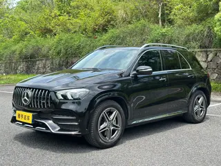 Mercedes-Benz GLE (Imported) 2022 3.0T Automático Tracción a las cuatro ruedas 7 Asiento Importación paralela exterior foto 1 Mercedes-Benz GLE (Imported) 2022 3.0T Automático Tracción a las cuatro ruedas 7 Asiento Importación paralela exterior foto 1