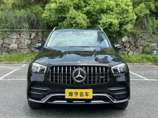Mercedes-Benz GLE (Imported) 2022 3.0T Automático Tracción a las cuatro ruedas 7 Asiento Importación paralela exterior foto 2 Mercedes-Benz GLE (Imported) 2022 3.0T Automático Tracción a las cuatro ruedas 7 Asiento Importación paralela exterior foto 2