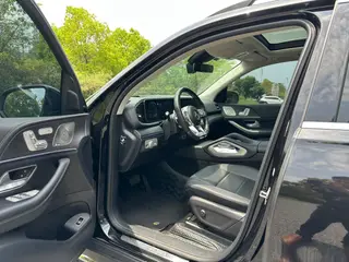 Mercedes-Benz GLE (Imported) 2022 3.0T Automático Tracción a las cuatro ruedas 7 Asiento Importación paralela exterior foto 5 Mercedes-Benz GLE (Imported) 2022 3.0T Automático Tracción a las cuatro ruedas 7 Asiento Importación paralela exterior foto 5