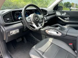 Mercedes-Benz GLE (Imported) 2022 3.0T Automático Tracción a las cuatro ruedas 7 Asiento Importación paralela exterior foto 6 Mercedes-Benz GLE (Imported) 2022 3.0T Automático Tracción a las cuatro ruedas 7 Asiento Importación paralela exterior foto 6