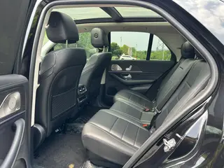 Mercedes-Benz GLE (Imported) 2022 3.0T Automático Tracción a las cuatro ruedas 7 Asiento Importación paralela exterior foto 10 Mercedes-Benz GLE (Imported) 2022 3.0T Automático Tracción a las cuatro ruedas 7 Asiento Importación paralela exterior foto 10