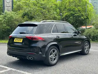 Mercedes-Benz GLE (Imported) 2022 3.0T Automático Tracción a las cuatro ruedas 7 Asiento Importación paralela interior foto 20 Mercedes-Benz GLE (Imported) 2022 3.0T Automático Tracción a las cuatro ruedas 7 Asiento Importación paralela interior foto 20
