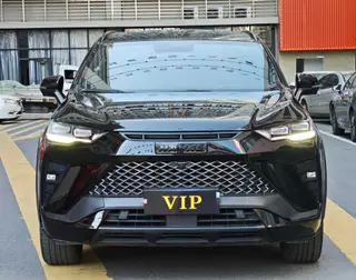 Haval H6S 2022 2.0T Yue Run Edition exterior photo 2 Haval H6S 2022 2.0T Yue Run Edition exterior photo 2