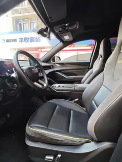 Haval H6S 2022 2.0T Yue Run Edition exterior photo 5 Haval H6S 2022 2.0T Yue Run Edition exterior photo 5