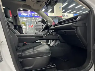 Haval H6 2021 Third generation 1.5GDIT Automatic Plus version exterior photo 7 Haval H6 2021 Third generation 1.5GDIT Automatic Plus version exterior photo 7