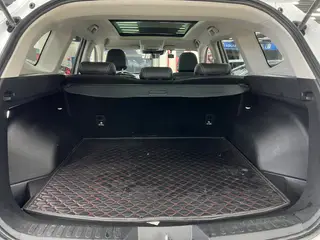 Haval H6 2021 Third generation 1.5GDIT Automatic Plus version interior photo 13 Haval H6 2021 Third generation 1.5GDIT Automatic Plus version interior photo 13
