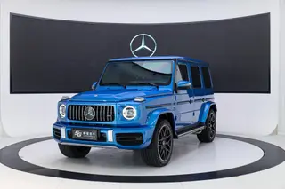 Mercedes-Benz Mercedes-AMG G-Class 2023 4.0T Automático Tracción a las cuatro ruedas 5 Asiento Importación paralela exterior foto 1 Mercedes-Benz Mercedes-AMG G-Class 2023 4.0T Automático Tracción a las cuatro ruedas 5 Asiento Importación paralela exterior foto 1