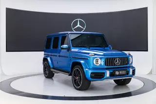 Mercedes-Benz Mercedes-AMG G-Class 2023 4.0T Automático Tracción a las cuatro ruedas 5 Asiento Importación paralela exterior foto 5 Mercedes-Benz Mercedes-AMG G-Class 2023 4.0T Automático Tracción a las cuatro ruedas 5 Asiento Importación paralela exterior foto 5