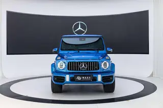 Mercedes-Benz Mercedes-AMG G-Class 2023 4.0T Automático Tracción a las cuatro ruedas 5 Asiento Importación paralela exterior foto 6 Mercedes-Benz Mercedes-AMG G-Class 2023 4.0T Automático Tracción a las cuatro ruedas 5 Asiento Importación paralela exterior foto 6