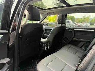 Haval Big Dog 2021 1.5T Два привода Бордер-колли-версия экстерьер фото 8 Haval Big Dog 2021 1.5T Два привода Бордер-колли-версия экстерьер фото 8