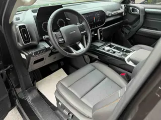 Haval Big Dog 2021 1.5T Два привода Бордер-колли-версия экстерьер фото 9 Haval Big Dog 2021 1.5T Два привода Бордер-колли-версия экстерьер фото 9