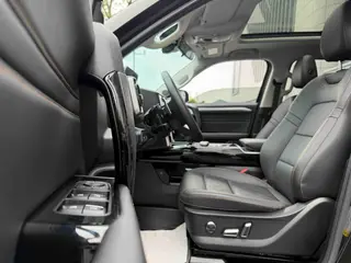 Haval Big Dog 2021 1.5T Два привода Бордер-колли-версия интерьер фото 10 Haval Big Dog 2021 1.5T Два привода Бордер-колли-версия интерьер фото 10